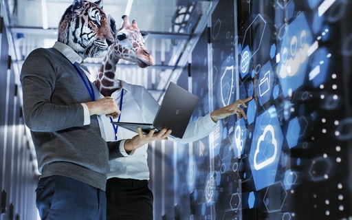 Configure log collection in AWS environments with CI/CD cover