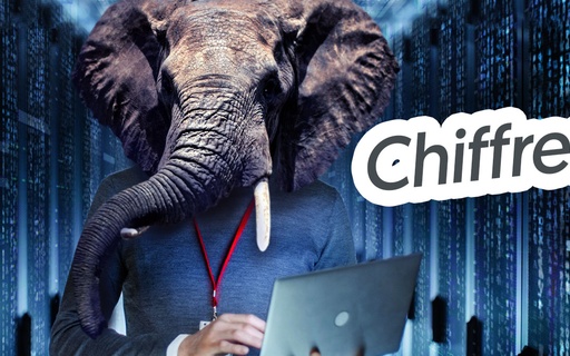 Le chiffrement : qu'est-ce que c'est ? Comment ça marche ? cover