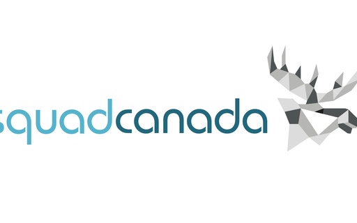 SQUAD launches its new subsidiary in Montreal! cover