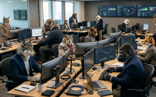 From the Geostrategic Context to Agent-Based SOCs: Why Has the Integration of AI into Cyber Defense Become Inevitable? cover