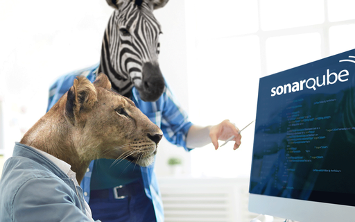 Sonarqube, la meilleure solution de CodeQuality ? cover