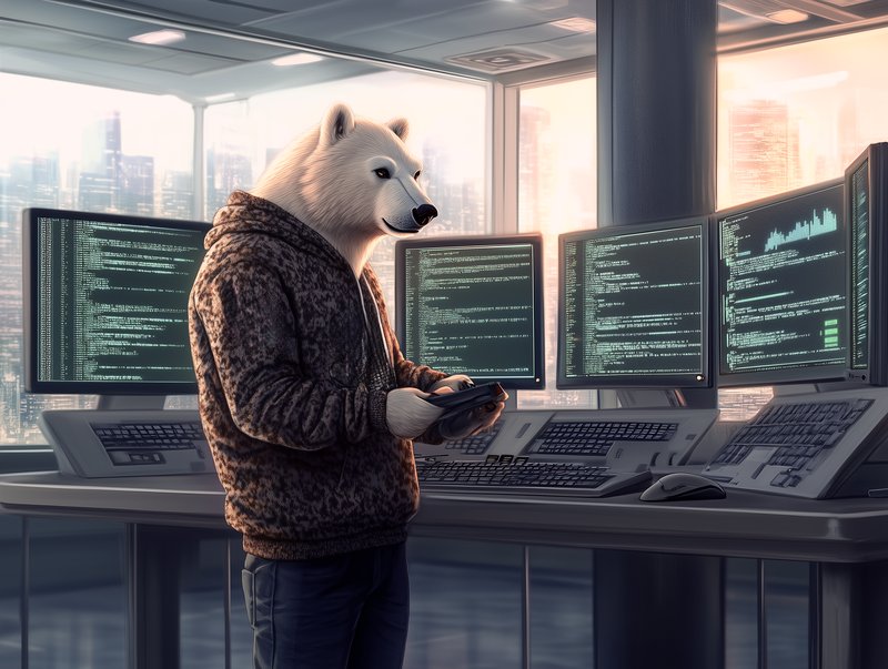 Operational Cybersecurity