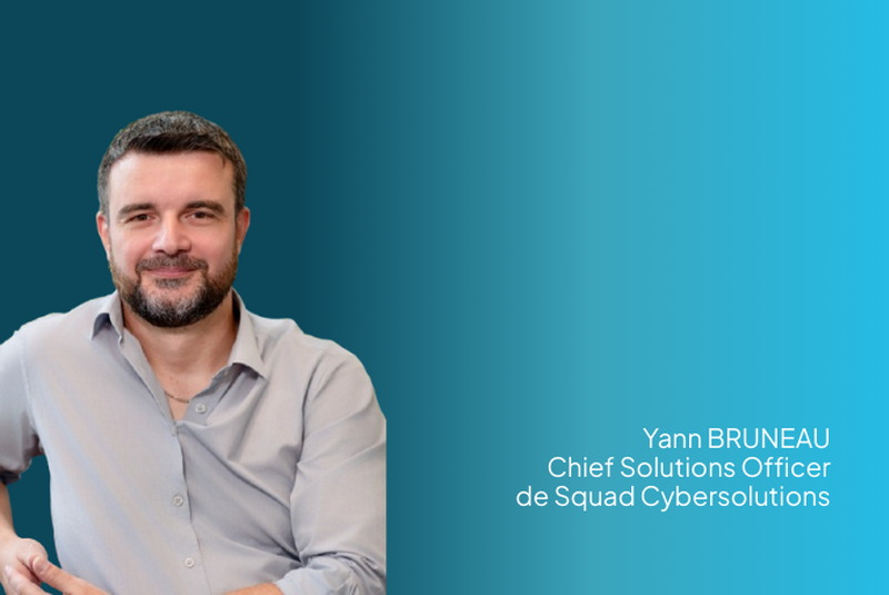 Opinion piece: The internal network, the blind spot of Zero Trust cover