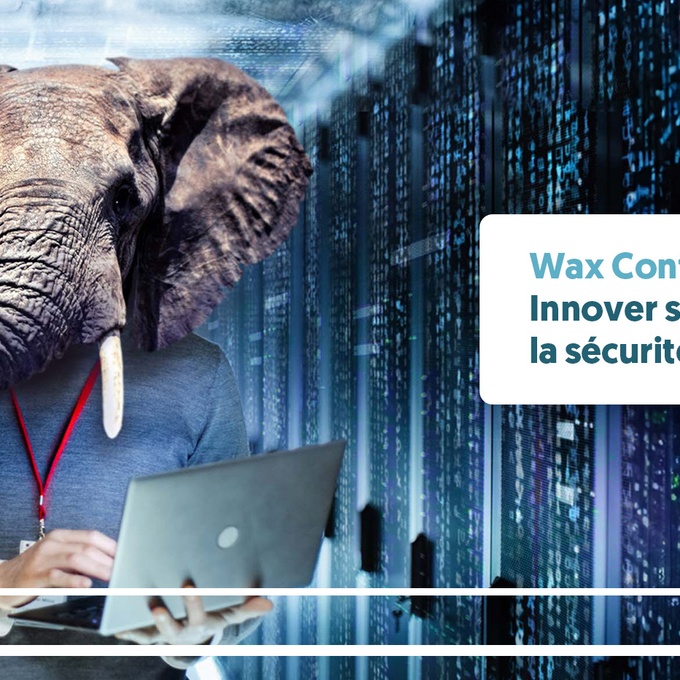 Innover sans compromettre la sécurité : WAX Conf 2024 cover