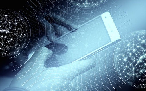 Portrait TheExpert – Grégory P. consultant Squad cybersécurité cover