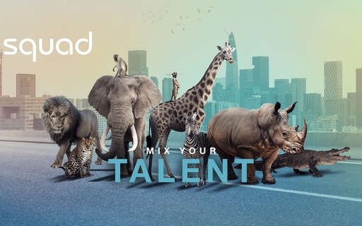 Welcome to TheExpert! cover