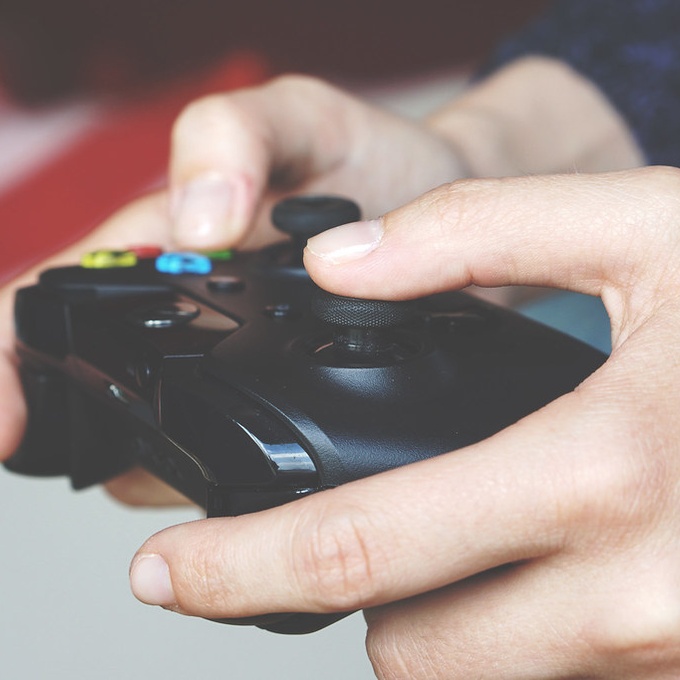 Jeux vidéos : ce que les designers ne vous disent pas cover