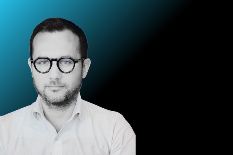 COMMUNIQUÉ DE PRESSE : POUR ACCOMPAGNER SA CROISSANCE, LE GROUPE SQUAD NOMME MARC-ANDRE BEAUDET AU POSTE DE CHIEF TECHNICAL OFFICER cover