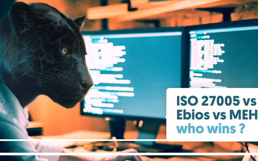 ISO 27005 vs EBIOS vs MEHARI: who wins? cover