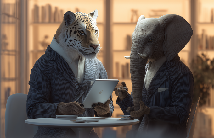 WAX CONF 2025 : Standardisation et automatisation des architectures à l’échelle cover