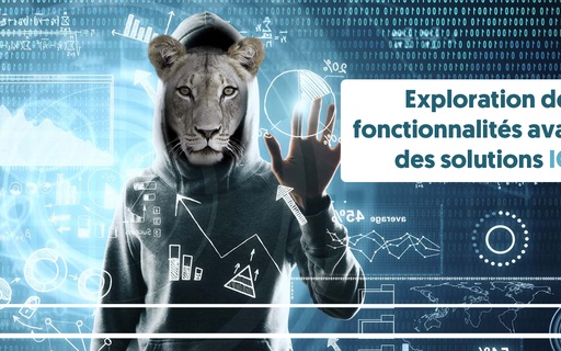 Exploring the advanced features of IGA cover solutions