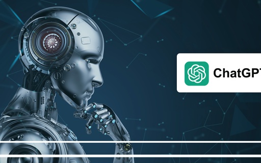 How I became addicted to ChatGPT and then scared of it cover