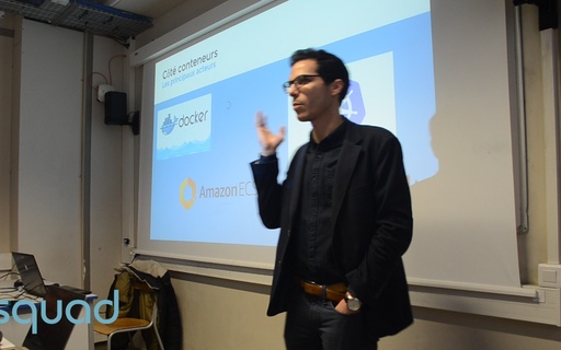 Du DevOps au DevSecOps cover