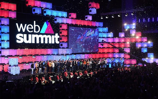 Feedback - SQUAD at WebSummit 2019 cover
