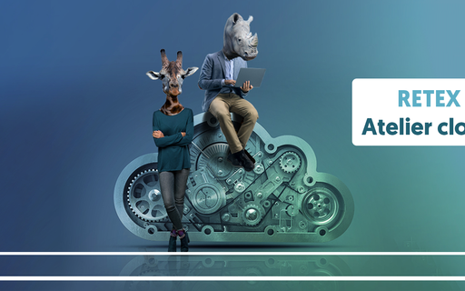 Cloud workshop: setting up a Kubernetes cluster cover