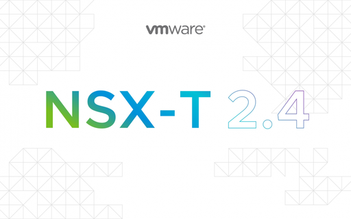 Comparaison des solutions VMWare NSX-V et NSX-T cover