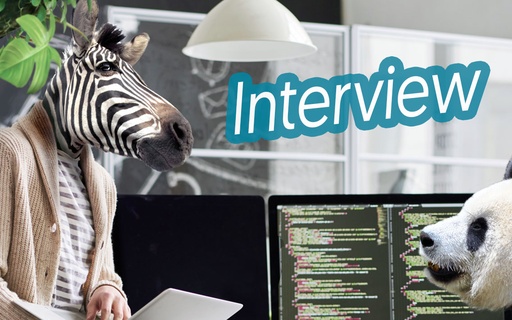 "Intégrer le DevOps, avec des responsabilités communes, est probablement la voie à suivre" Abdel S., Google Cloud Engineer cover