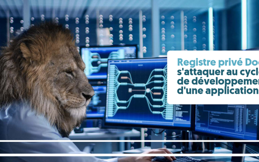 Private Docker Registry: Tackling the Application Development Cycle cover