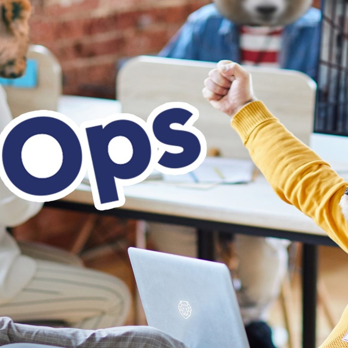 Kubernetes Operators, Code human operational knowledge into software cover