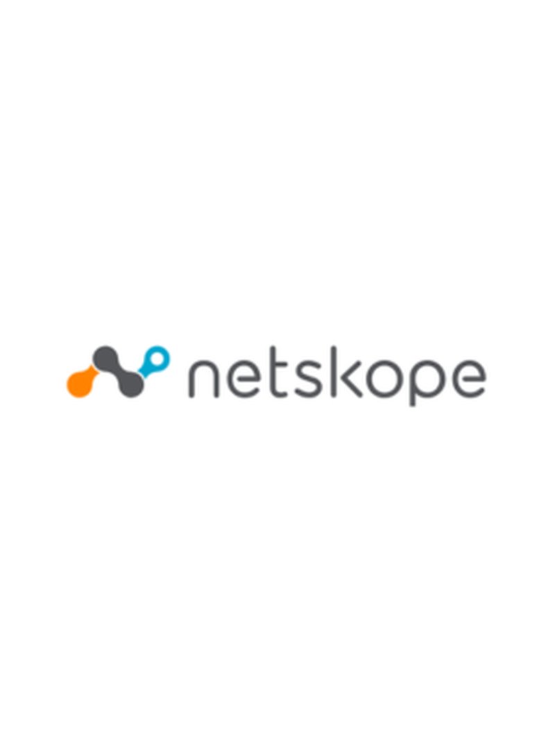 Card Netskope