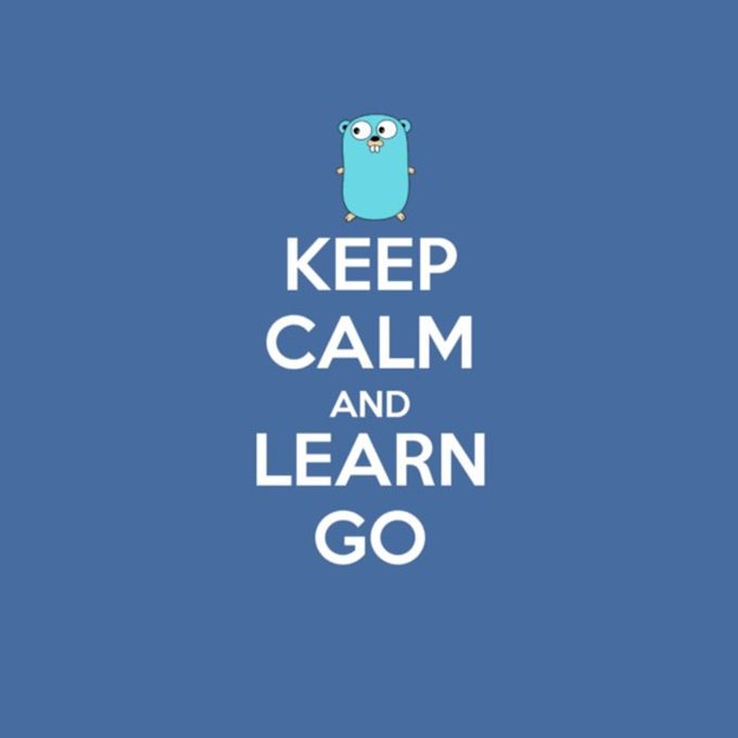 Get familiar with GO! cover