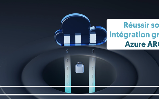 Successfully integrate with Azure ARC cover