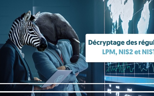 Decoding the LPM, NIS2, and NIST2 regulations cover