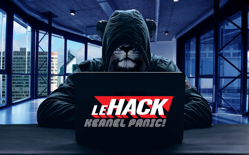 LeHack 2023: a look back at a unique event! cover