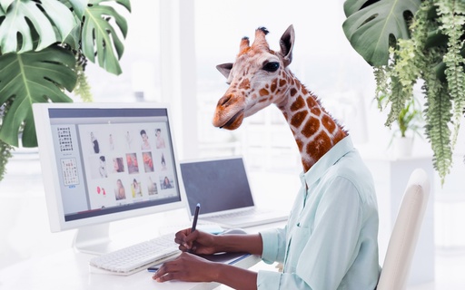 Squad#Experience - Amaïa taught herself to become a DevOps cover