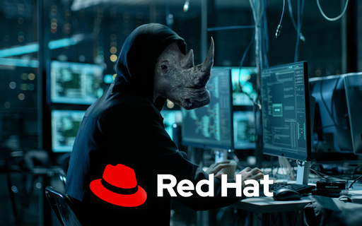 Red Hat Summit Connect Paris 2023 cover