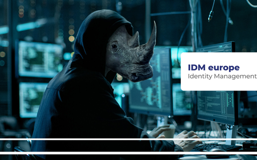 IDM EUROPE 2023, the debrief cover