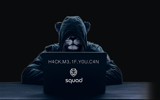 Squad reinvents role-playing to raise awareness about safety. cover