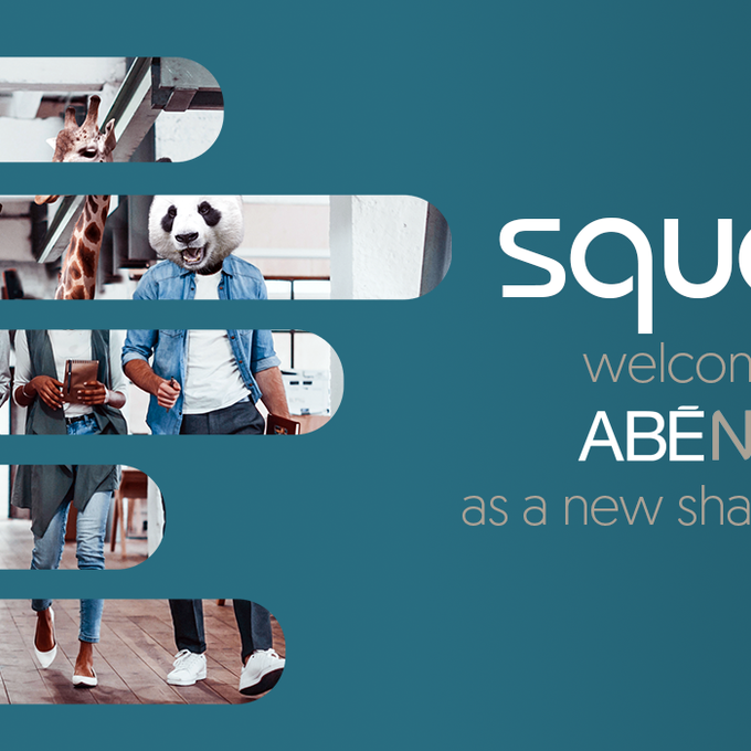 Squad, the specialist in cybersecurity and DevOps, welcomes Abénex as a new shareholder cover