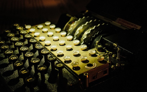 Chiffrement à clé symétrique et asymétrique cover