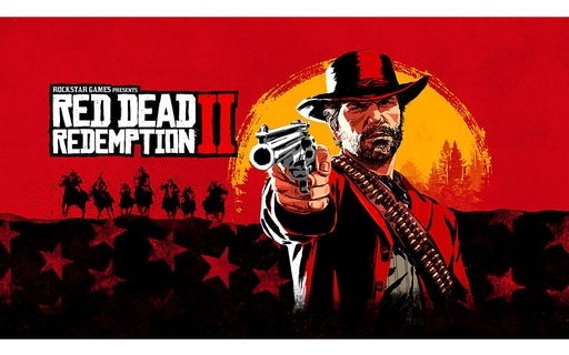 Review: Red Dead Redemption 2 cover