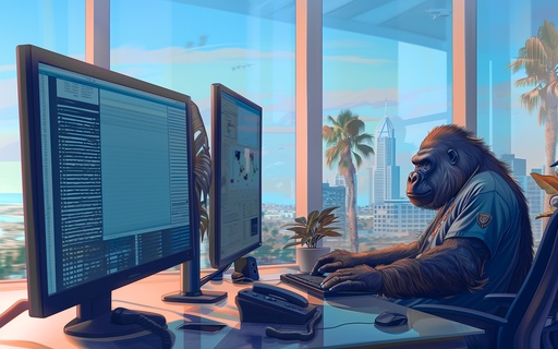 A look back at the "Cache Me If You Can" conference, or the art of deploying cover payloads