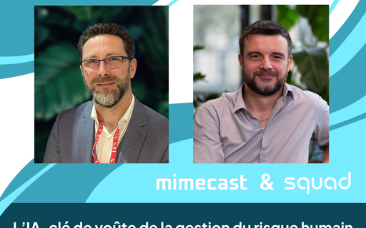 AI, the cornerstone of human risk management cover