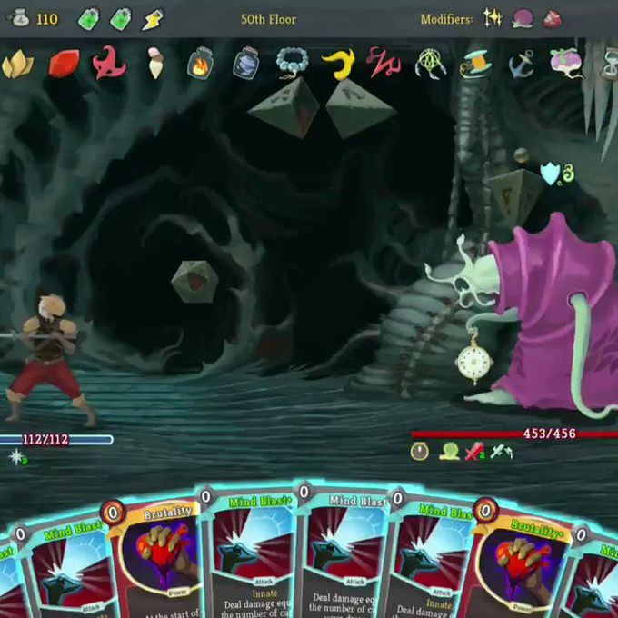 #Gaming : Les roguelikes cover