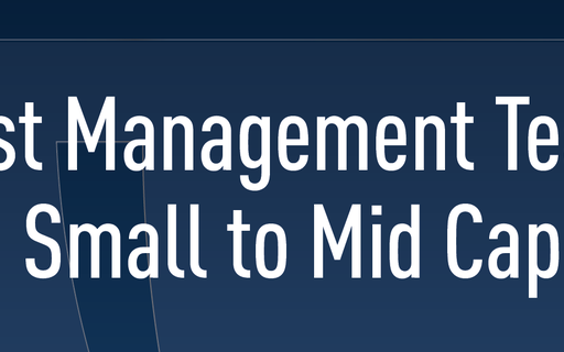 Squad wins award at the Private Equity Awards! cover