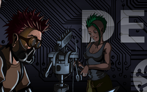 Feedback – Squad at #DEFCON27 (Part 3/3): My thoughts cover