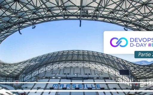 DevOps D-Day 2023: Innovations and Perspectives in DevSecOps - Part 2 cover