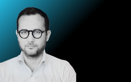 PRESS RELEASE: TO SUPPORT ITS GROWTH, THE SQUAD GROUP APPOINTS MARC-ANDRE BEAUDET AS CHIEF TECHNICAL OFFICER cover
