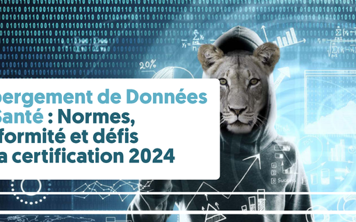 Health Data Hosting: Standards, Compliance, and Certification Challenges 2024 cover