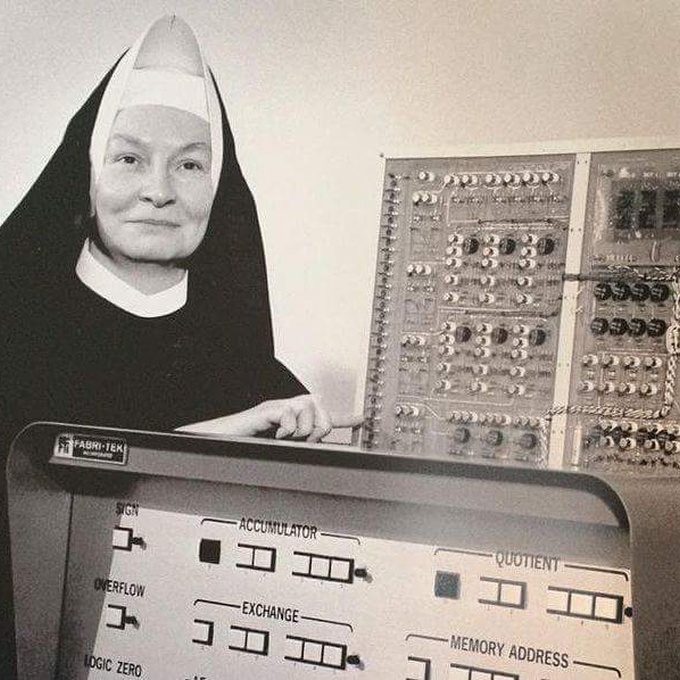Mary Keller, première thèse américaine en informatique et avènement du BASIC cover