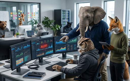 ObservabilityCON 2026: Grafana Leverages AI to Transform Observability cover