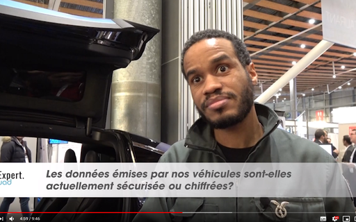 Rencontre TheExpert - Gaël Musquet, hacker résident chez Qwant cover