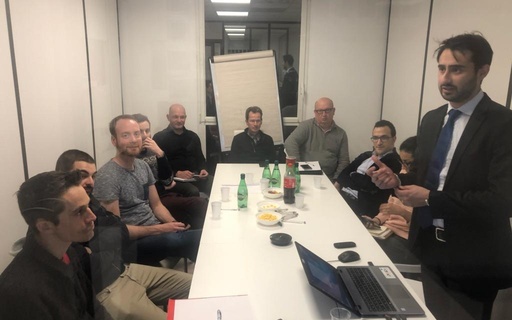 MixYourTalent – PASSI cover