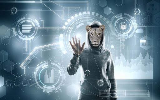 Economic warfare and personal data protection cover