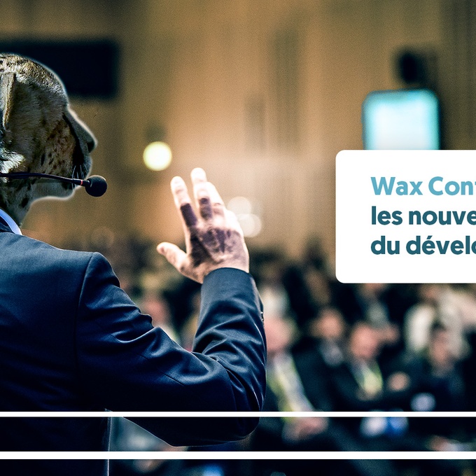 WAX Conf 2024 : Quand le Platform Engineering prend son envol cover