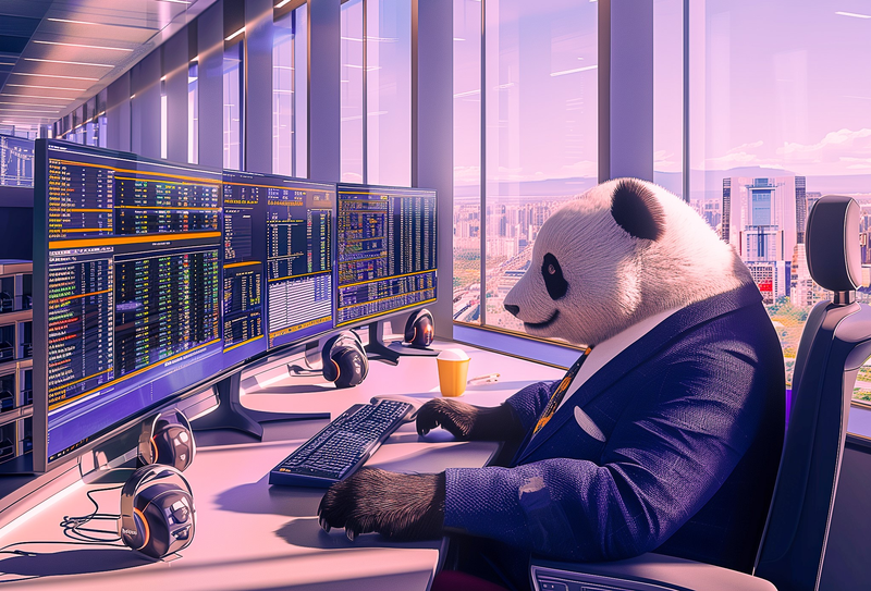 Sécurité des industries 4.0 / 5.0 image